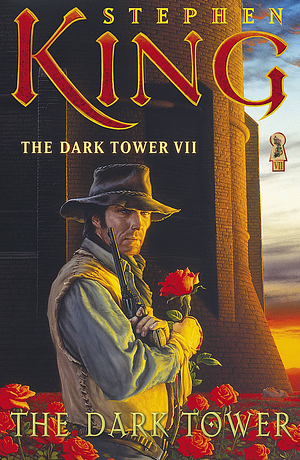 The Dark Tower by Stephen King