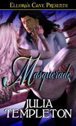 Masquerade by Julia Templeton