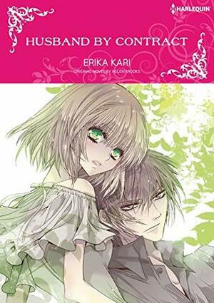 Husband by Contract by Helen Brooks, Erika Kari