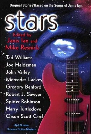 Stars: Original Stories Based on the Songs of Janis Ian by Janis Ian