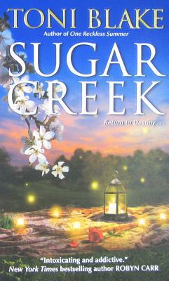 Sugar Creek by Toni Blake