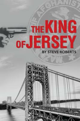 The King of Jersey by Steve Roberts
