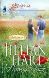 Heaven's Touch by Jillian Hart