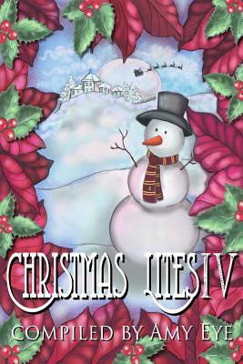 Christmas Lites IV by D. T. Dyllin, Addison Moore, Monica La Porta