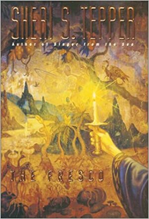 The Fresco by Sheri S. Tepper