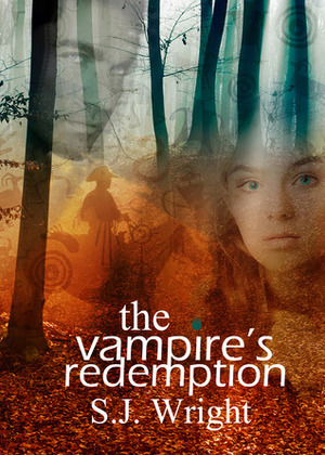 The Vampire's Redemption by S.J. Wright