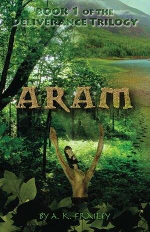 OldEarth ARAM Encounter by A.K. Frailey