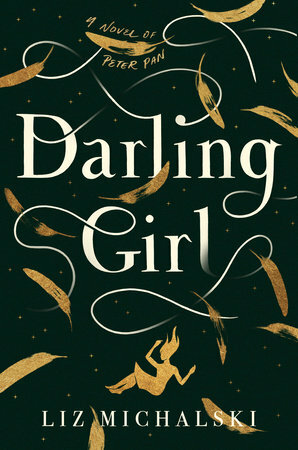 Darling Girl  by Liz Michalski