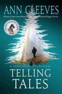 Telling Tales by Ann Cleeves