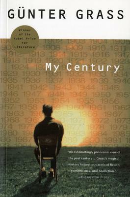 My Century by Günter Grass