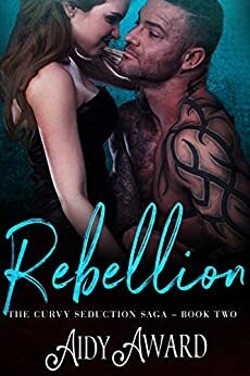 Rebellion by Aidy Award