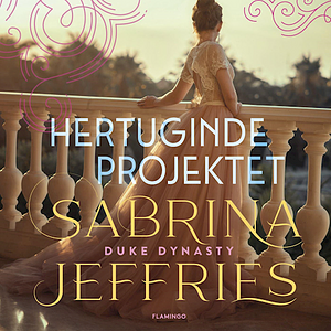 Hertugindeprojektet by Sabrina Jeffries