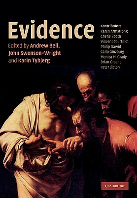 Evidence by John Swenson-Wright, Karin Tybjerg, Andrew Bell