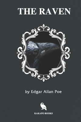 The Raven (Illustrated) by Edgar Allan Poe