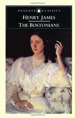 The Bostonians by Henry James