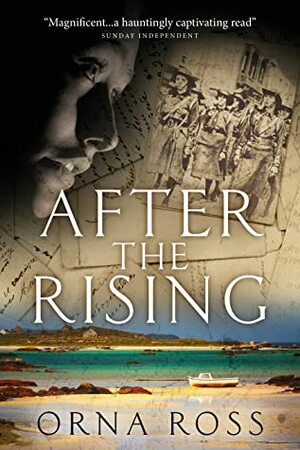 After the Rising (An Irish Trilogy Book 1) by Orna Ross