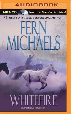 Whitefire by Fern Michaels