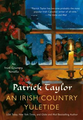 An Irish Country Yuletide by Patrick Taylor