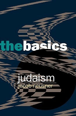 Judaism: The Evidence of the Mishnah by Jacob Neusner