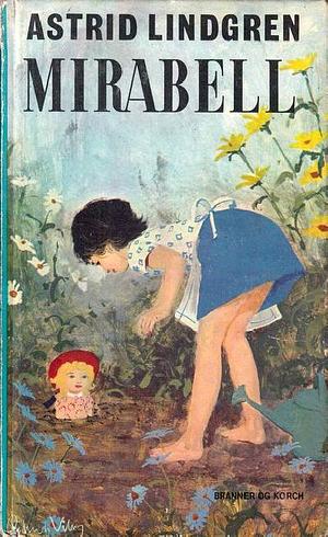 Mirabell by Astrid Lindgren