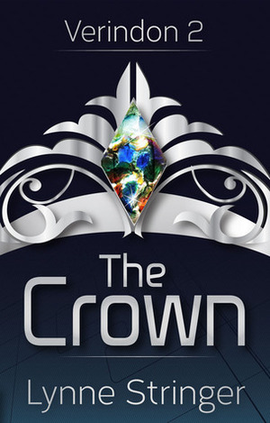 The Crown by Lynne Stringer