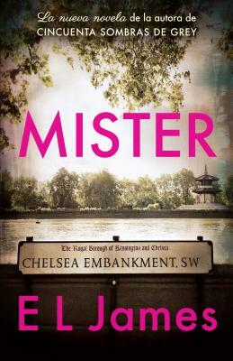 Mister (En Español) by E.L. James