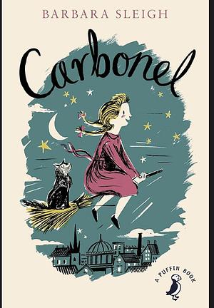 Carbonel: The King of the Cats by Barbara Sleigh