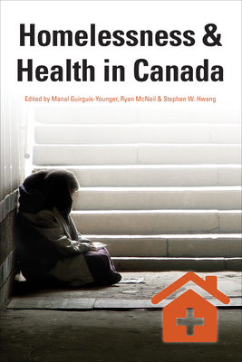 Homelessness & Health in Canada by 