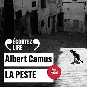 La Peste by Albert Camus