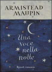 Una voce nella notte by Armistead Maupin, Valentina Guani, Elisabetta Humouda