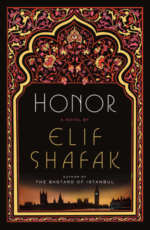 Honor by Elif Shafak