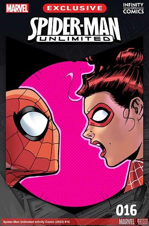 Spider-Man Unlimited Infinity Comic: Renew Your Vows: Spider-Fam, Part Four by Jody Houser, Nathan Stockman