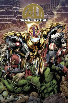 Age of Ultron by 