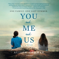 You and Me and Us by Alison Hammer