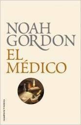 El Médico by Noah Gordon