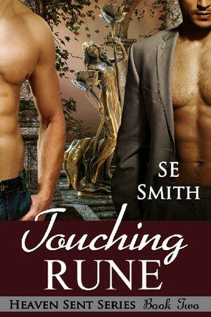 Touching Rune by S.E. Smith