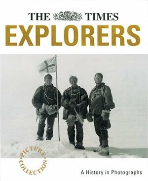 Explorers by Madeleine Lewis, The Times, Smithsonian Institution, Richard Sale