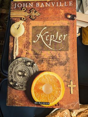 Kepler. by John Banville