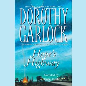 Hope's Highway by Dorothy Garlock