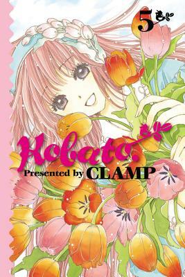 Kobato., Volume 5 by CLAMP