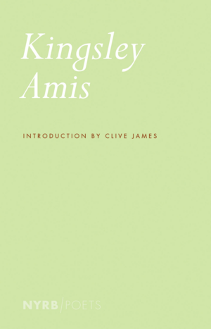 Collected Poems: 1944-1979 by Kingsley Amis