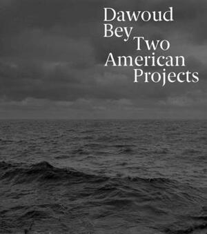 Dawoud Bey: Two American Projects by Elisabeth Sherman, Corey Keller