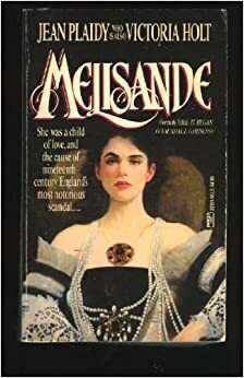 Melisande by Jean Plaidy