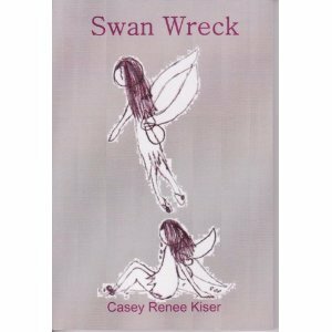 Swan Wreck by Casey Renee Kiser, Jasmyn Taylor Givens
