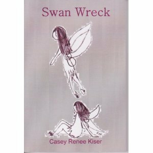 Swan Wreck by Jasmyn Taylor Givens, Casey Renee Kiser