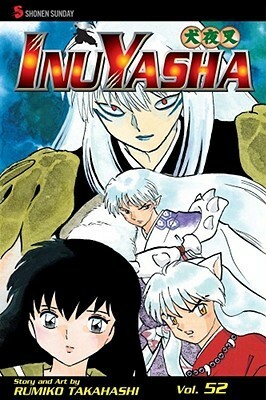 InuYasha: Transformations by Rumiko Takahashi