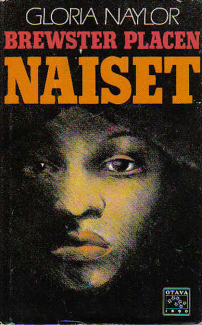 Brewster Placen naiset by Gloria Naylor