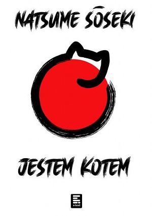 Jestem kotem by Natsume Sōseki