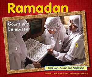 Ramadan- Count and Celebrate! by Fredrick L. McKissack, Lisa Beringer McKissack