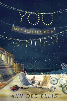 You May Already Be a Winner by Ann Dee Ellis